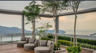 Wanderlust Retreat Studio by Iconic Regency - Bayan Lepas - 8