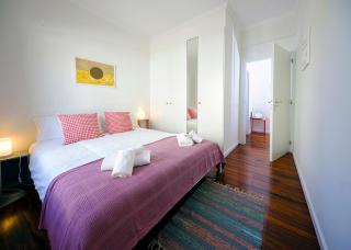 Apartment São Martinho - Caniço - Caniço - 5