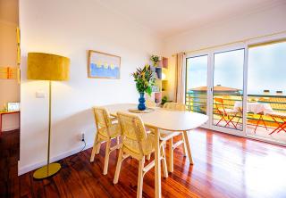 Apartment São Martinho - Caniço - Caniço - 1