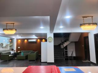 Akshay corporate hotel - Gurgaon - 4
