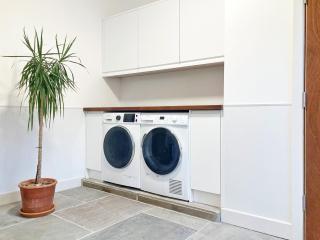 The Old Riverside School House Apartment 5 - Hebden Bridge - 5