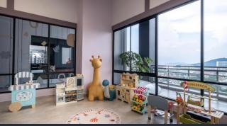 Wanderlust Retreat Studio by Iconic Regency - Bayan Lepas - 9