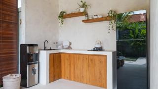 Nick Villa - Ubud - 6