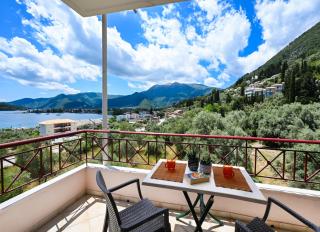Sunrise studios Lefkada - Nydri - 4