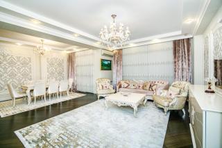 Stella Lux Apartment on Nizami str - 2