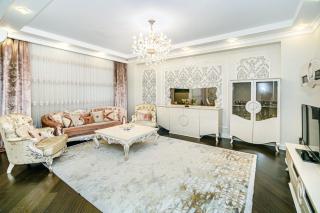 Stella Lux Apartment on Nizami str - 3