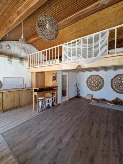 Lameira Da Longra - Bohemian Artistic House - Tomar - 8