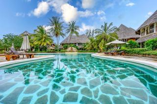 Couzy - Ocean Beach Paradise - Malindi - 5