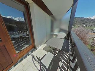 Superbe studio 4 pers au Grand-Bornand avec balcon, navette proche - FR-1-241-245 - Le Grand-Bornand - 8