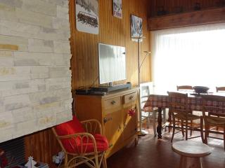 Duplex Confortable 7 Pers, Centre Les Gets, WiFi, Garage, Proche Commerces et Télécabine - FR-1-802-52 - Les Gets - 3