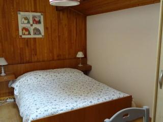 Duplex Confortable 7 Pers, Centre Les Gets, WiFi, Garage, Proche Commerces et Télécabine - FR-1-802-52 - Les Gets - 1