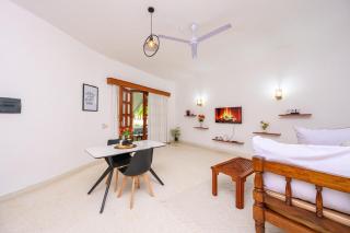 Couzy - Ocean Beach Paradise - Malindi - 7