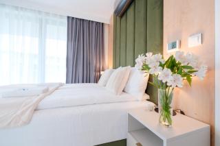 Laguna Beskidów Resort - Apartament Panorama - 5