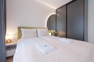 Apartament Panorama Laguna Beskidów - Zarzecze - 4
