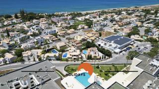 #283 Palmeira Gale by Home Holidays - Galé - 5