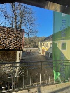 Gasthof Marienthal am Regen - 3