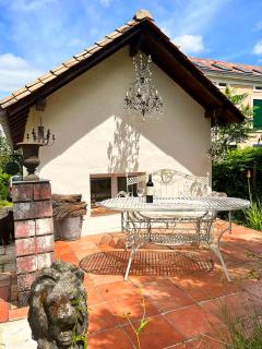 Gîte21, Ribérac - 8