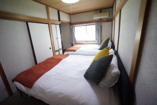 Family Home Osaka Kujo Guest House - Osaka - 5
