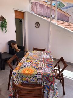 La casa di Lalla - Cefalù - 9