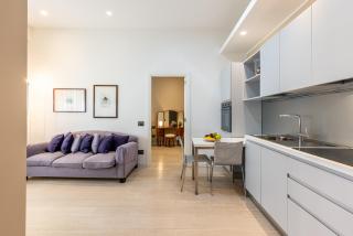 Sempione stylish retreat near M5 Gerusalemme - Mailand - 5