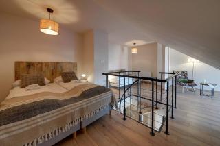 Klimatyzowany Apartament Sun Seasons 24 w Świeradowie Zdroju z Parkingiem i Widokiem na Góry by Noclegi Renters - Świeradów-Zdrój - 8