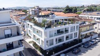 Sublimare Luxury Apartments - 1