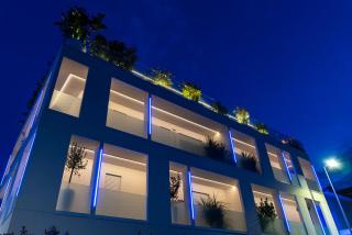 Sublimare Luxury Apartments - 2