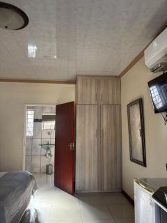 Kuruman Paradise Lodge - Kuruman - 8