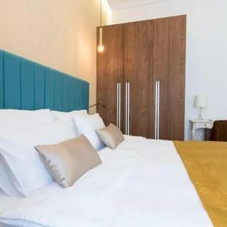 August Braun Suite - Sarajevo - 0