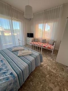 Appartamento Debbis Home Misano Adriatico - Misano Adriatico - 8