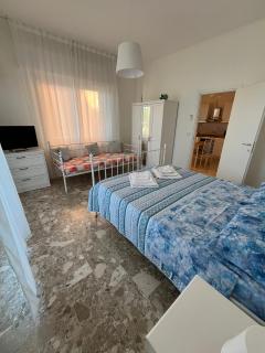 Appartamento Debbis Home Misano Adriatico - Misano Adriatico - 2