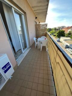 Appartamento Debbis Home Misano Adriatico - Misano Adriatico - 5