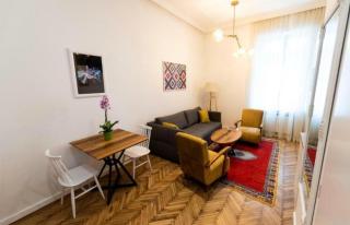 August Braun Suite - Sarajevo - 4