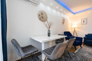 BlueMont Apartment - Podgorica - 4