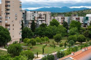 BlueMont Apartment - Podgorica - 3