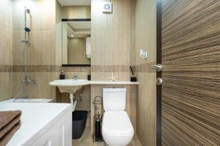 BlueMont Apartment - Podgorica - 1