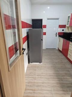 Flat 3 Modern 3BR En-suite Flat in Kaura Abuja - Abuja - 9