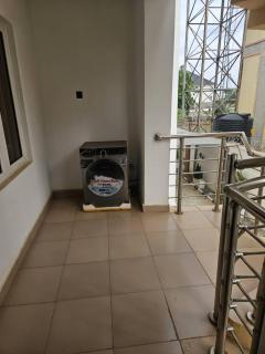 Flat 3 Modern 3BR En-suite Flat in Kaura Abuja - Abuja - 8