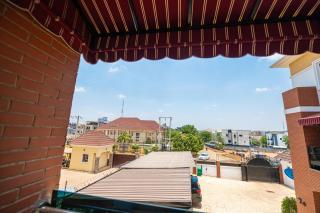 Flat 3 Modern 3BR En-suite Flat in Kaura Abuja - Abuja - 3