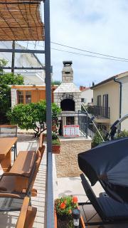 Villa Penava, private beach, pool and 7min to Trogir - Trogir - 3