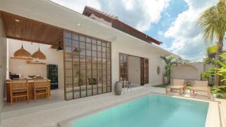 Nick Villa - Ubud - 5