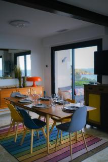 Villa d'exception vue mer avec piscine privée - Saint-Raphaël - 7