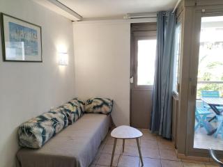 Résidence Graziella Appartement 210 - Juan-les-Pins - 8