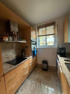 Appartement Roland Garros PSG - Boulogne-Billancourt - 2