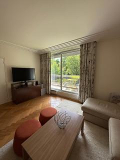 Appartement Roland Garros PSG - Boulogne-Billancourt - 9