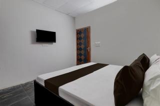 Hotel O Hotel Feel Inn - New Delhi - 0