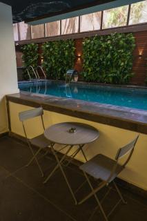 Onyx Pyramids Boutique Hotel - 5