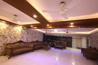 The Paramont Plaza IGI Airport New Delhi - Neu-Delhi - 9