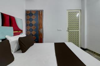 Hotel O Hotel Feel Inn - New Delhi - 1
