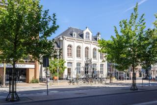 Het Oude Kantongerecht - 0